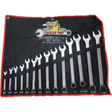 Cougar SAE Combination Wrench Set