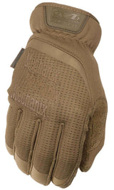Mechanix Fastfit Coyote Gloves
