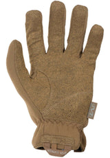 Mechanix Fastfit Coyote Gloves