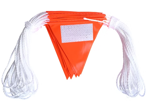 Safety Flagging – Dakota Riggers & Tool Supply, Inc.