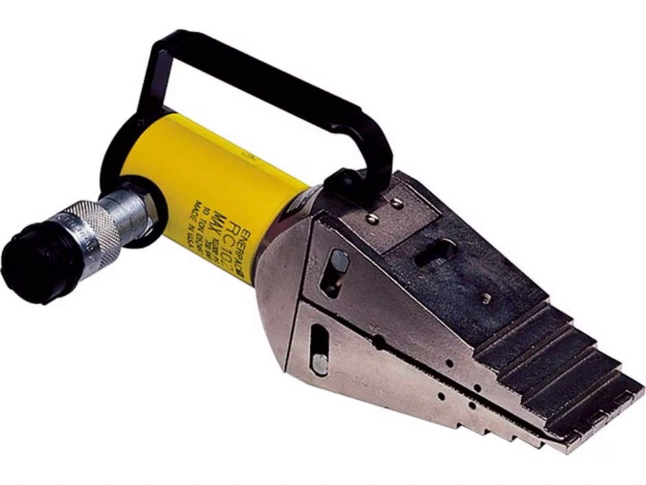 Enerpac 14 Ton Hydraulic Industrial Spreader
