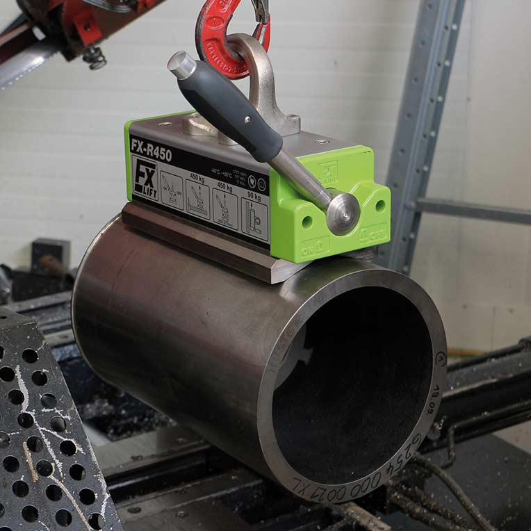 Industrial Magnetics FX Permanent Lift Magnet – Dakota Riggers