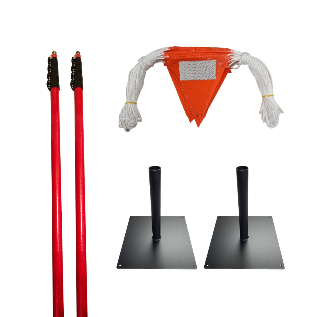 Flagging System – Dakota Riggers & Tool Supply, Inc.
