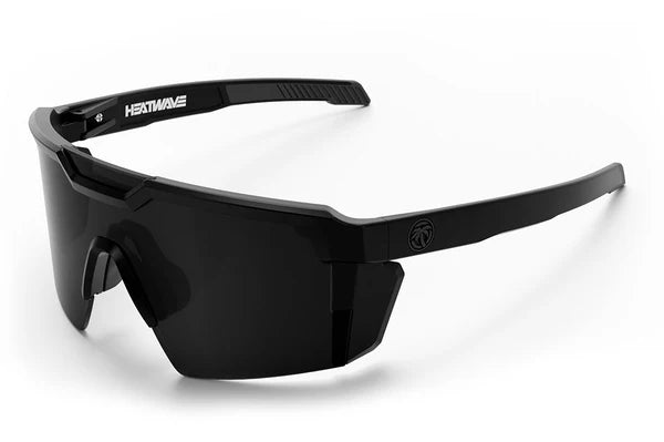 Heatwave Future Tech Z87+ Polarized Sunglasses – Dakota Riggers