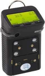 GfG Microtector II G450 4-Gas Detector With EcoBump Kit