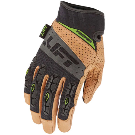 Lift Tacker Gloves