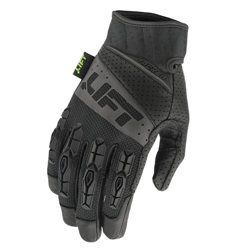 Lift Tacker Gloves