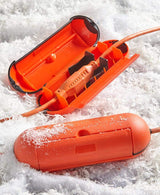Hot Headz Outdoor Extension Safety Seal Cord Cover