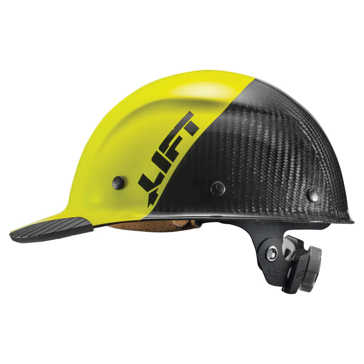Lift DAX Fifty 50 Carbon FIber Cap – Dakota Riggers & Tool Supply