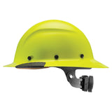 Lift DAX  Full Brim Hi-Viz Hard Hat