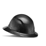 Lift DAX Carbon FIber Full Brim Hard Hat