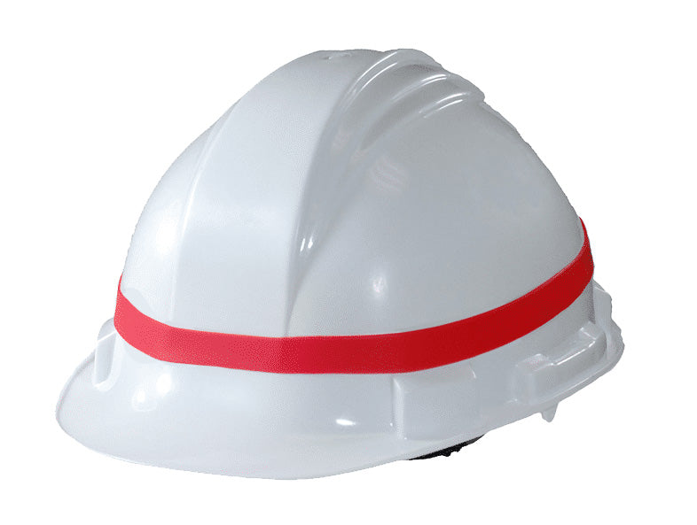 Hard Hat Rubber Bands – Dakota Riggers & Tool Supply, Inc.