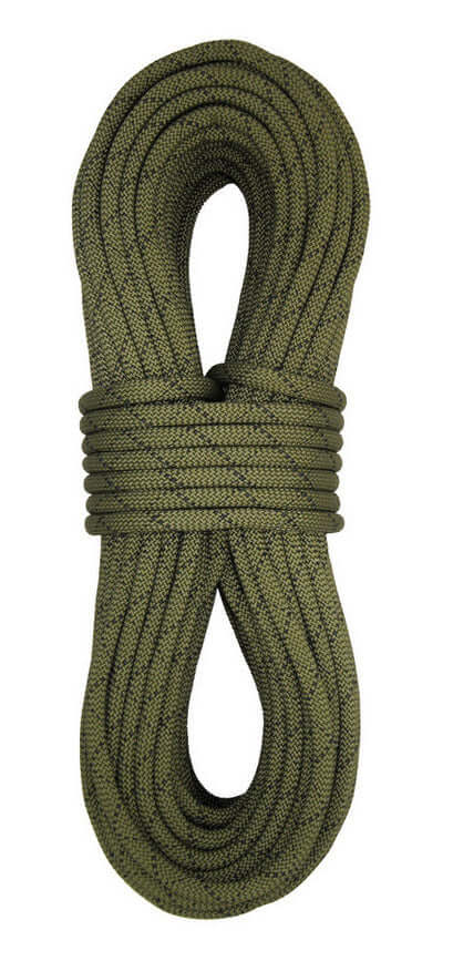 Sterling 7 16 HTP Static Rope Dakota Riggers Tool Supply Inc