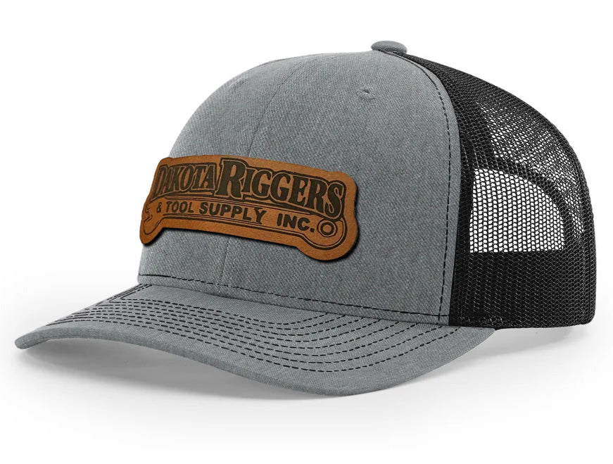 Dakota Riggers Richardson Trucker Hat