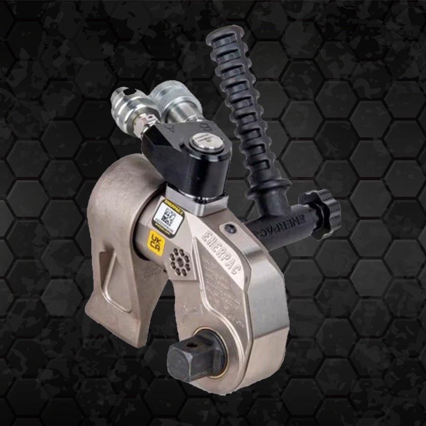 Hydraulic Tooling Dakota Riggers & Tool Supply, Inc.