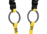 Petzl ABSORBICA-Y Tie-Back MGO Lanyard