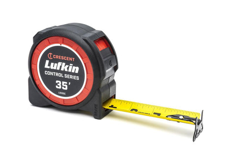 Crescent Command Control Tape Measure