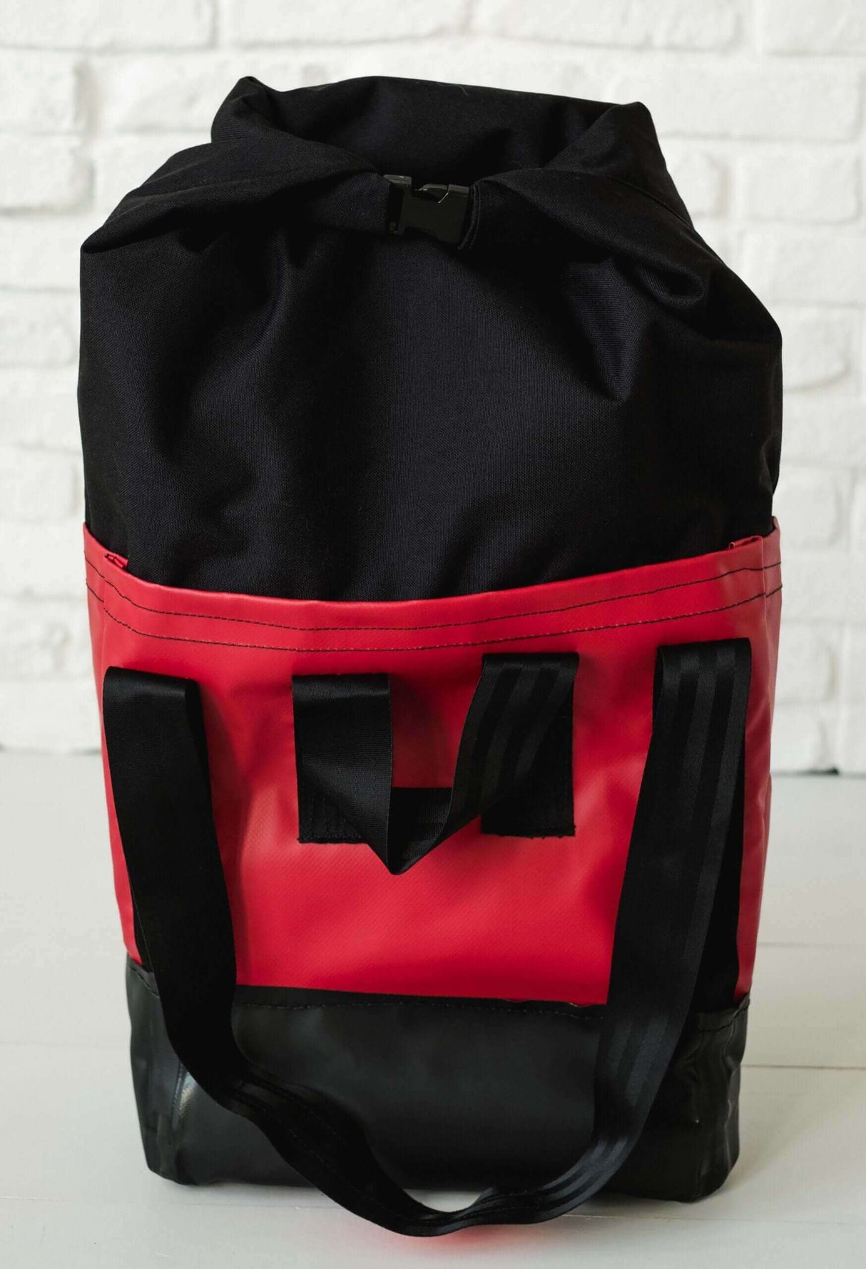 Last US Bag 100 lb Vinyl Lift Tote