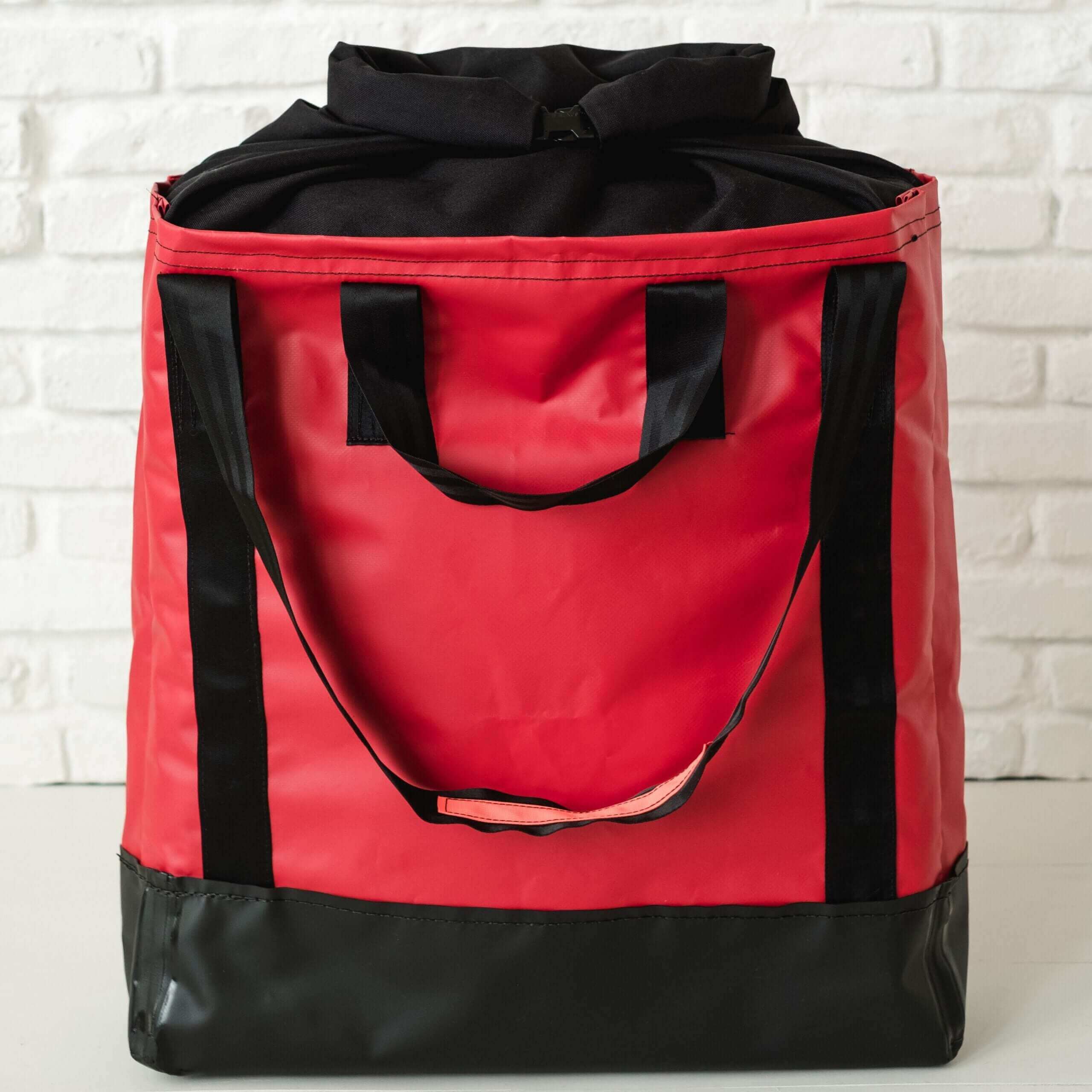 Last US Bag 125 lb Vinyl Lift Tote – Dakota Riggers & Tool Supply