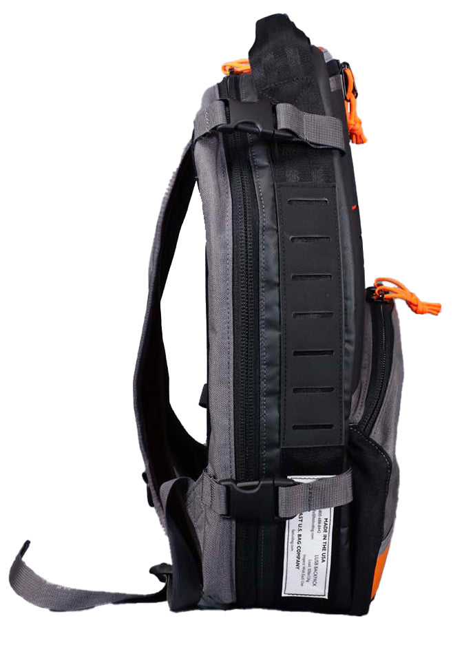 Last US Bag 50 lb Lift Rated Backpack Dakota Riggers Tool Supply Inc