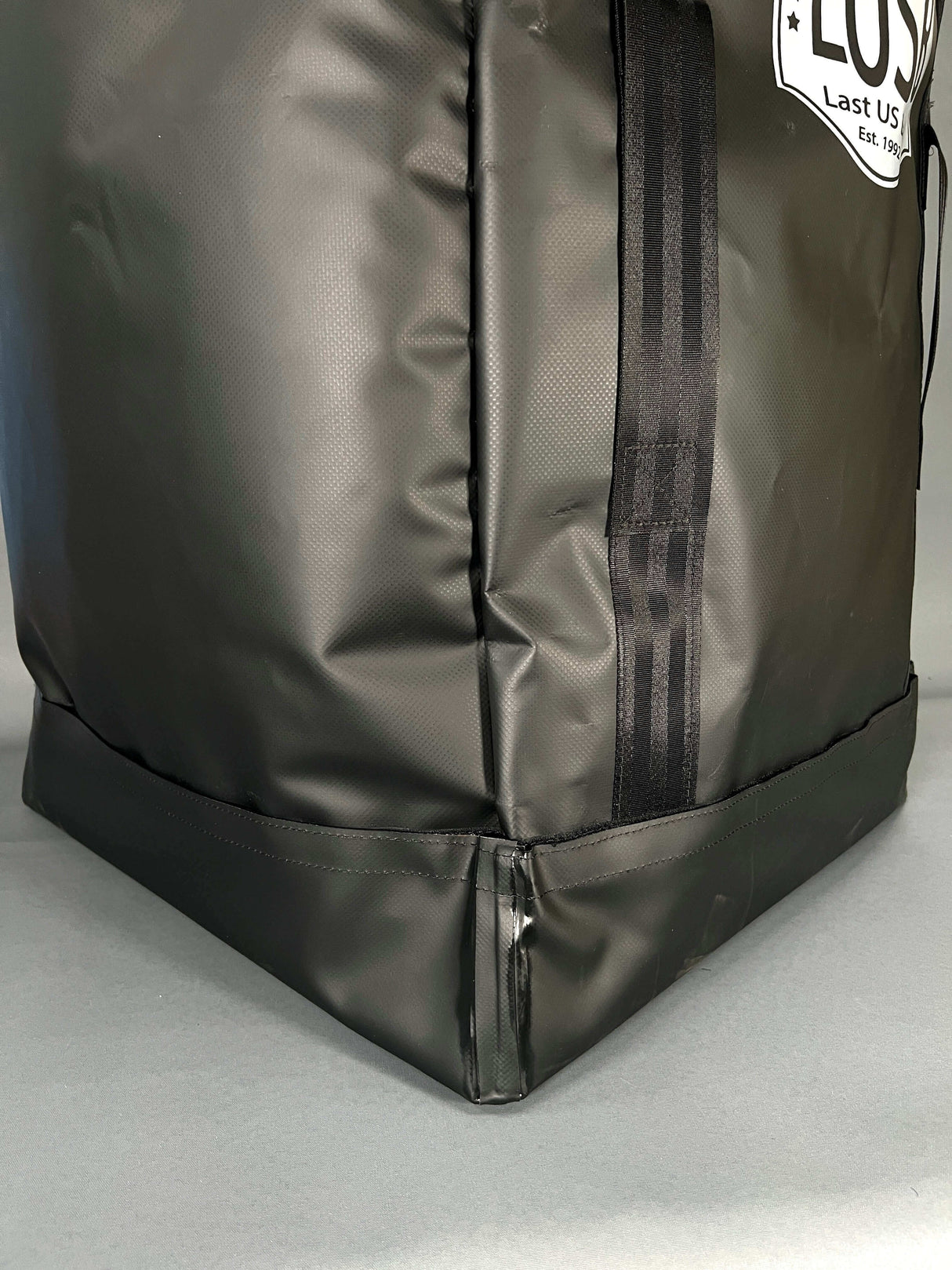 Last US Bag 500 lb Vinyl Mass Hauler Bag