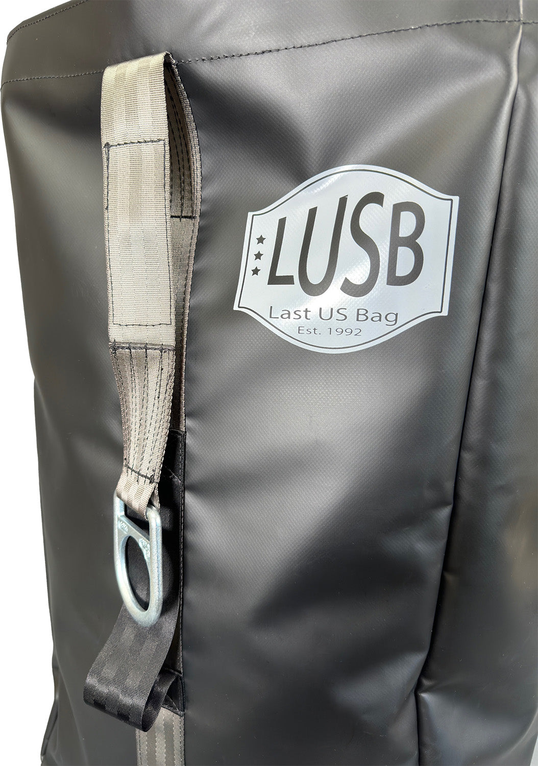 Last US Bag 500 lb Vinyl Lifting Bag, 18