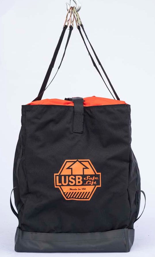 Last US Bag 500 Series Lift Bag, 20"x20"x28"