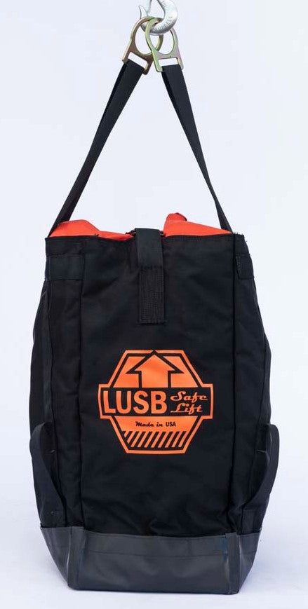 Last US Bag 500 Series Lift Bag, 18"x18"x26"