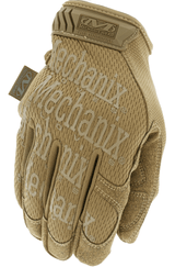 Mechanix Original Coyote Gloves