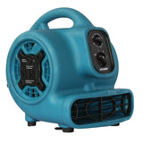 XPOWER P-230AT 1/4 HP Mini Air Mover