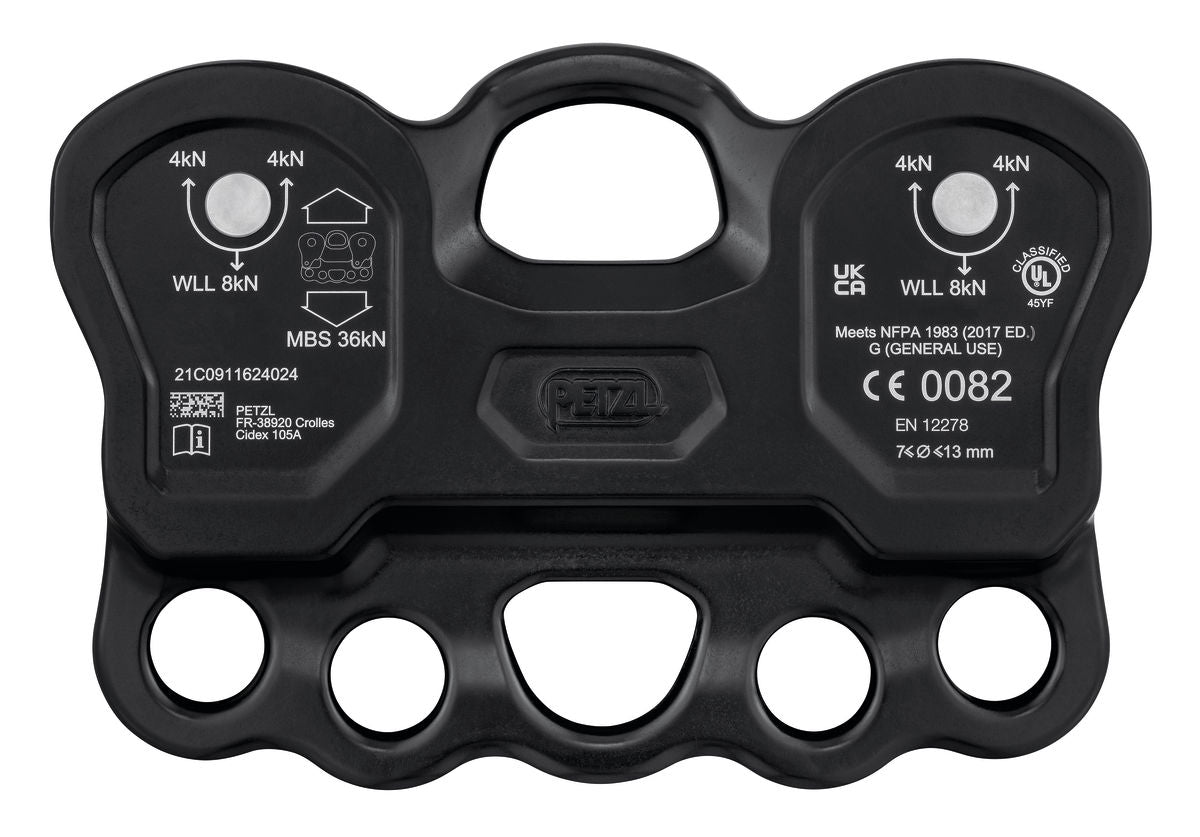 Petzl Reeve