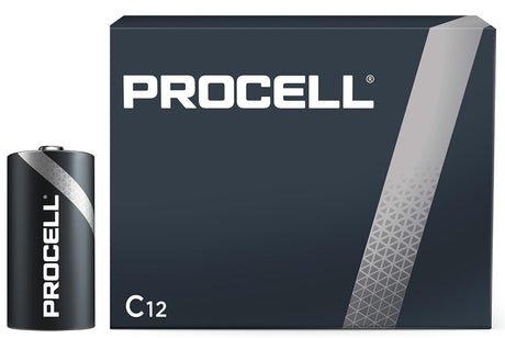 Duracell PROCELL Alkaline Battery