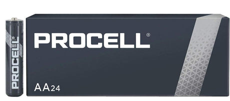 Duracell PROCELL Alkaline Battery