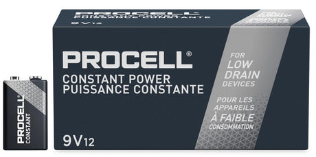 Duracell PROCELL Alkaline Battery