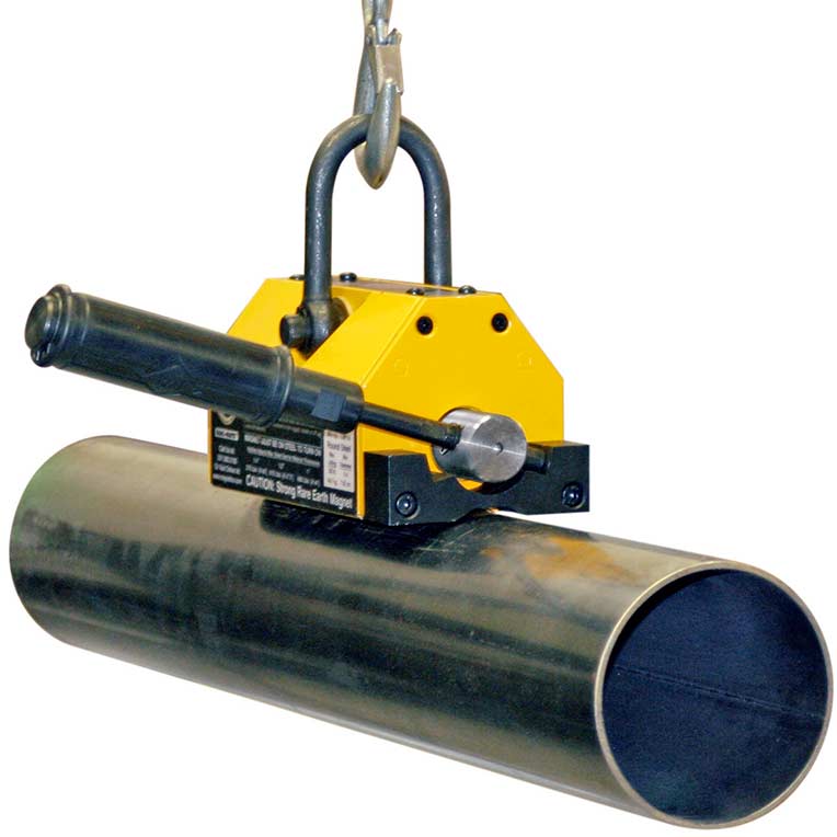 Industrial Magnetics PNL Powerlift Magnet