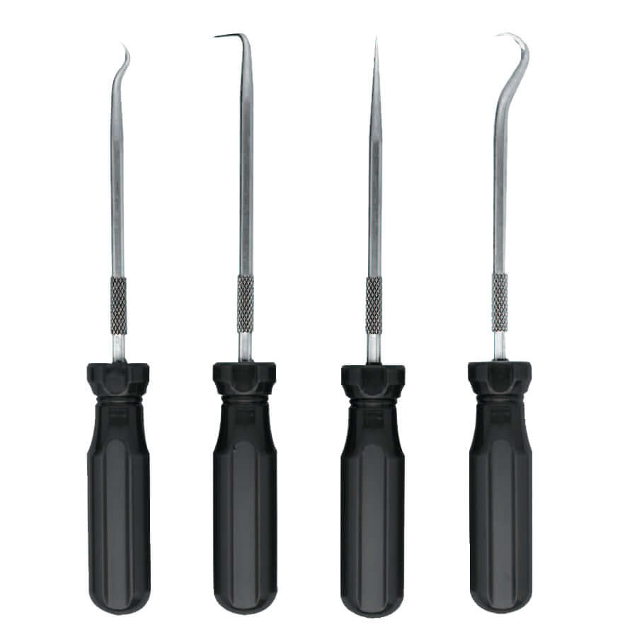 Ullman Pick Set, 4pc.