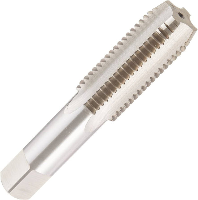 Plugless Tap Allegiance Metric Plug Hand Tap, USA Made – Dakota Riggers & Tool ...