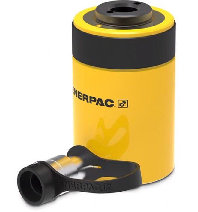 Enerpac 23.6 Ton Hollow Plunger Cylinders
