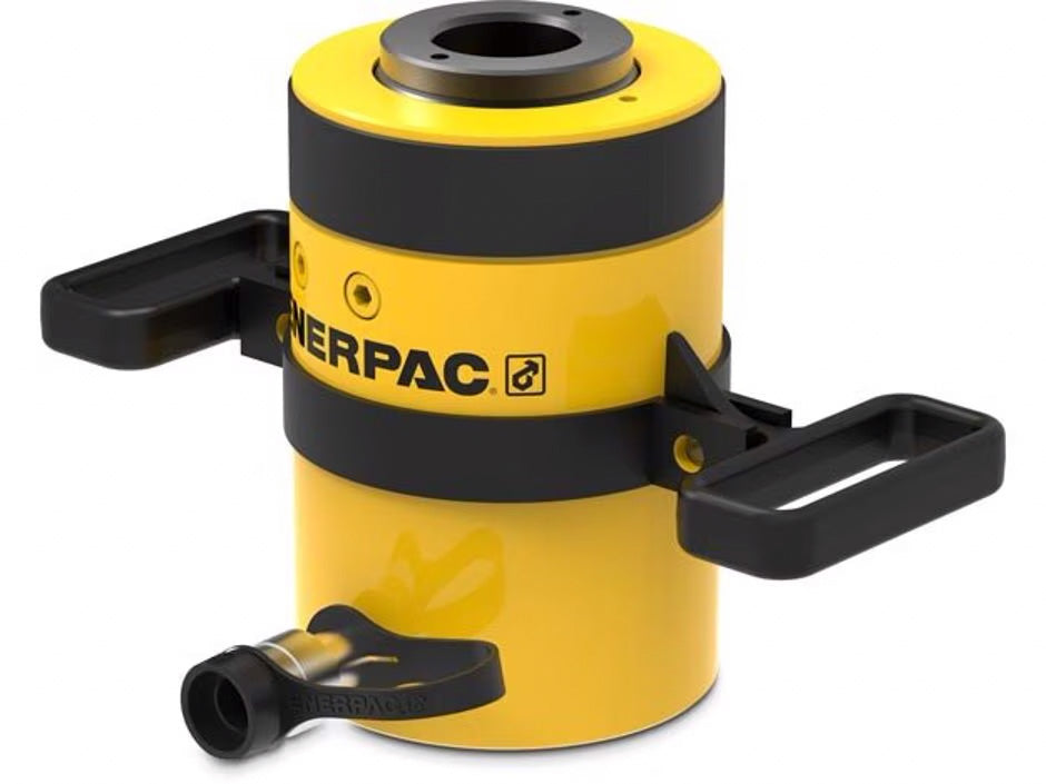 Enerpac 63.6 Ton Hollow Plunger Cylinders