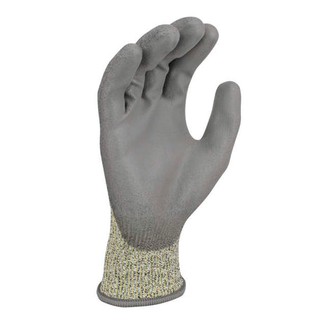 Dakota Workpro Series Gants de travail d'hiver en peau de mouton