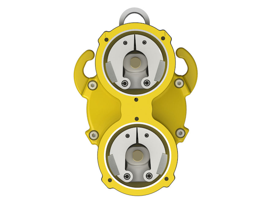 Recertification Dakota Riggers & Tool Supply, Inc.