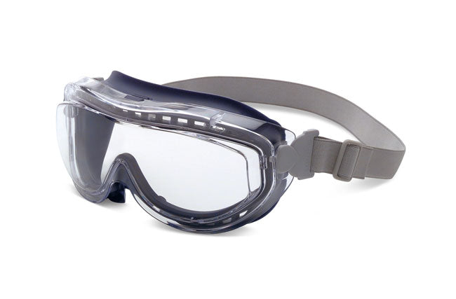 Honeywell Uvex Flex Seal Safety Goggles