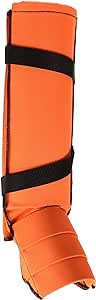 Crackshot Corp Blaze Orange Snake Guardz