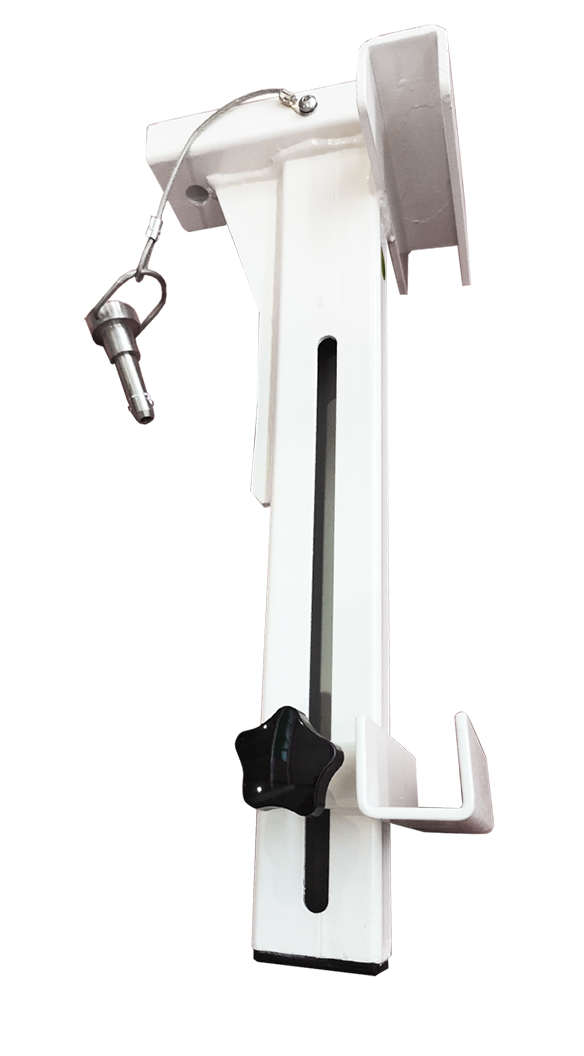 3S Lift Auto Descending Device w/Sealed Case