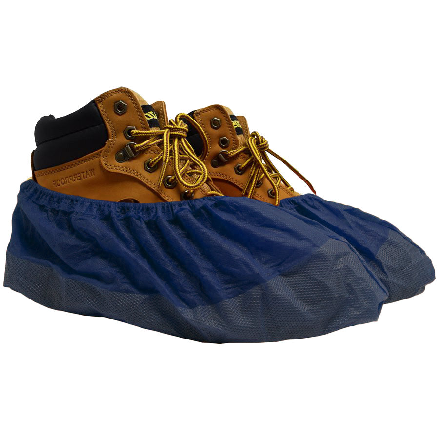 ShuBee SuperBee Shoe Covers Dakota Riggers Tool Supply Inc