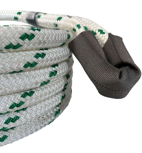 Dakota Riggers 3/4" Tow Rope