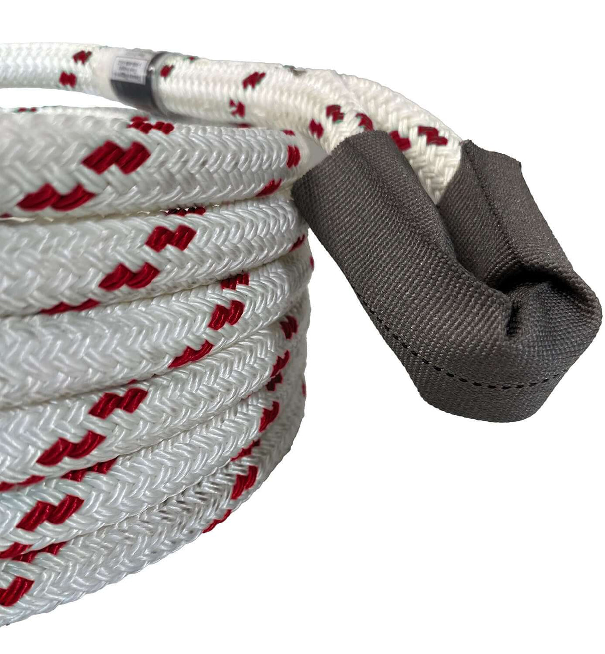 Dakota Riggers 2-1/4 Tow Rope