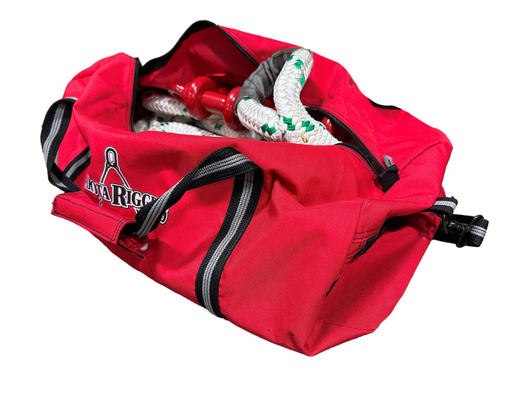 Tow Ropes – Dakota Riggers & Tool Supply, Inc.