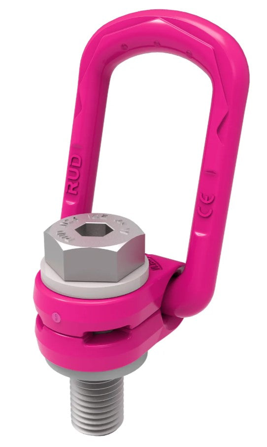 Lifting Points – Dakota Riggers & Tool Supply, Inc.