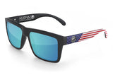 Heatwave Vise Z87 Polarized Sunglasses